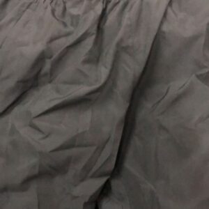 Performax Grey Color Short For Men Size L