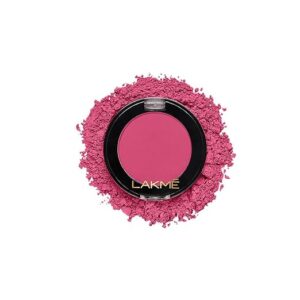 Lakme Face It Blush Flushed Pink B2 4Gm Pack Of 2