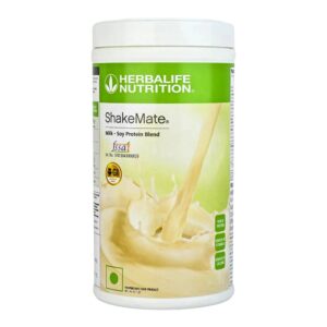 Herbalife Shake Mate Vanilla 500Gm