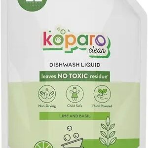 Koparo Organic Dishwash Liquid 2 Litres