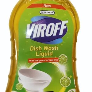 Viroff Dish Cleaner 500Ml