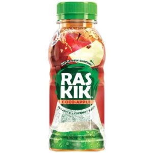 Rus Kik Raskik Apple Juice 150Ml