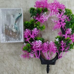 Artificial Bonsai Plant For Home Office Decor