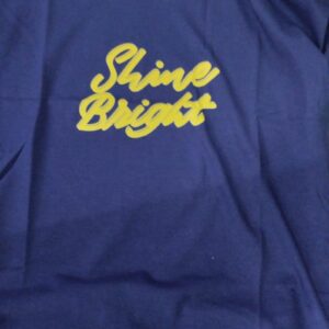 Women Top Shirt Color Purple Size S