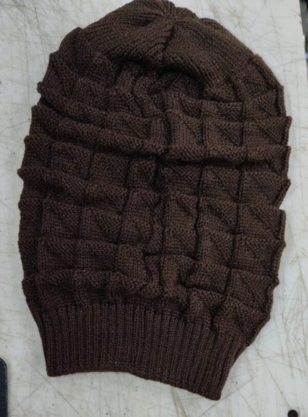 Coffee Beanie New Cap