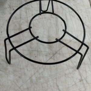 Round Metal Plant StandPot Stand Pack Of 4