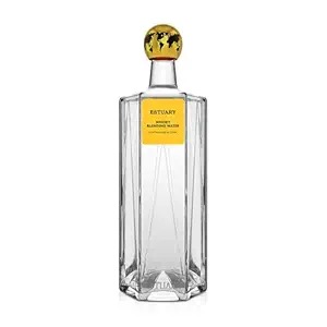 Estuary Whiskey Water 750 Ml