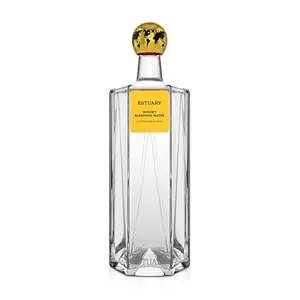 Estuary Whiskey Water 750 Ml