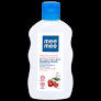 Mee Mee Gentle Baby Bubble Bath White 200 Ml