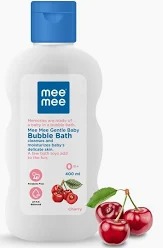 Mee Mee Baby Bath 400Ml