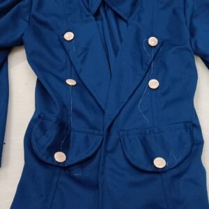 Rare Christian Dior Jacket Set Kid Girl Size 30
