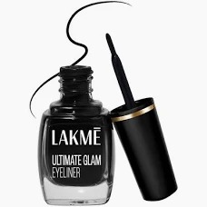 Lakme Insta Eye Liner Black 9 Ml