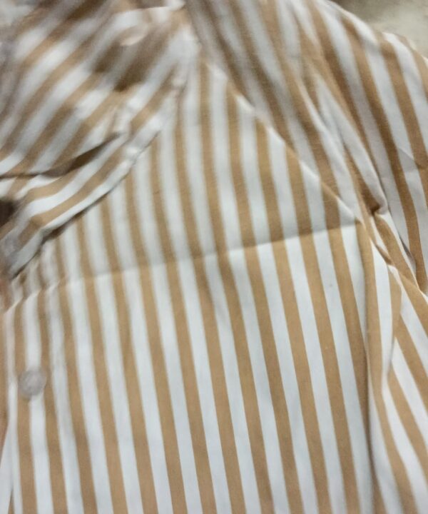 Women Top Color Brown Size M
