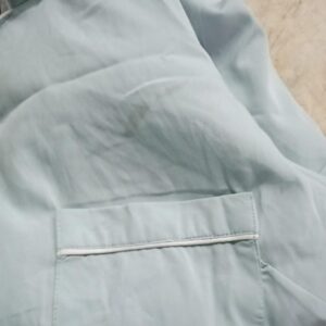 Women Kurti Color Blue Size Xs