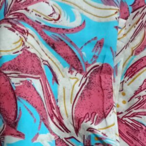 Women Dress Multicolor Size M