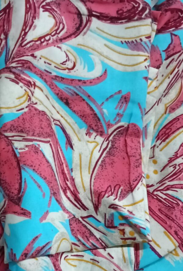 Women Dress Multicolor Size M