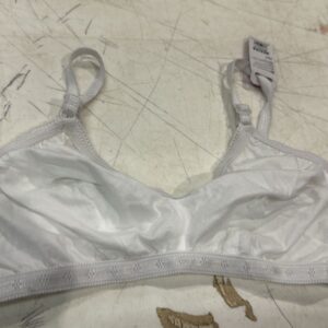 Women Bra White Color Size 32