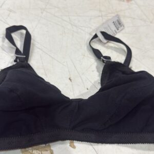 Women Bra Black Color Size 32