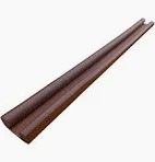 Twin Door Draft Stopper Pack Of 4