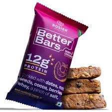 Rosier Better Bars 57Gm Pack Of 3