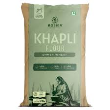 Rosier Khapli Atta 2Kg
