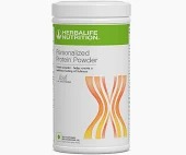 Herbalife Nutrition Personalized Protein Powder 400G