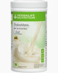 Herbalife Shake Mate 500 Gm