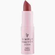 Avon Simply Pretty Colorbliss Lipstick 4Gm
