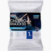 Zyax Chloro Maxx 30 For Pool And Spa 1 Kg