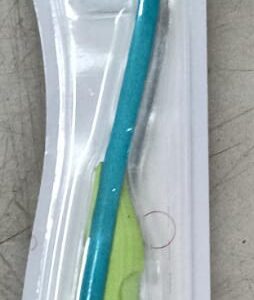 Mee Mee Toothbrush 12 Months Plus Multicolour 1 Pcs