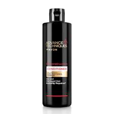 Avon Advance Techniques Reconstruction Conditioner Dry Damaged Hair Instantly Repaired 200Ml