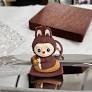 Labubu Bag Charm