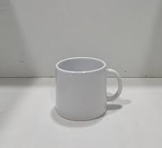 Shorya Coffee Mug 6 Pcs 120Ml White Color