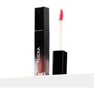 Boddess Liquid Lipstick 1 Point 2Ml Mini Matte Rouge Romance