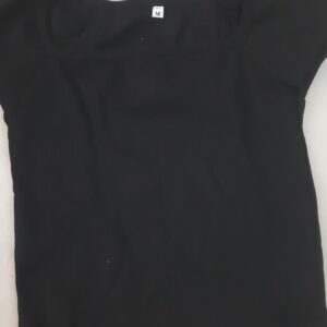 Top For Women Color Black Size M