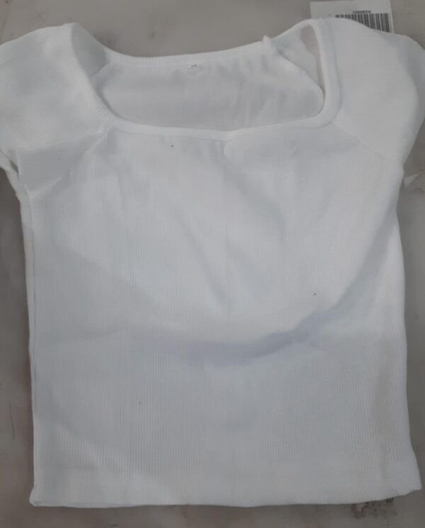 Top For Women Color White Size M