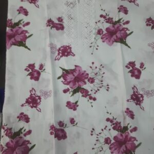 Kurta For Women Color White Size M