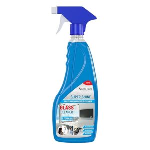 Sketch Super Shine Glass And Household Cleaner 500Ml