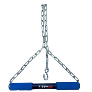 Chin Up Pull Up Bar Sangal For Home Gym 4 Feet 5 Feet