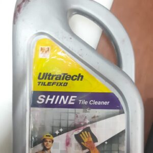 Ultratech Tile Flexo Shine Tile Cleaner 1Ltr