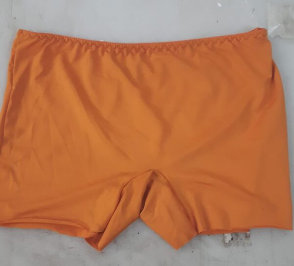 Underwear For Men Color Yellow Size 85