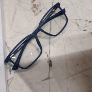 Full Rim Wrap Around Frame Men Women