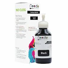 Needle High Yield Ep 001003 2 X 100Ml