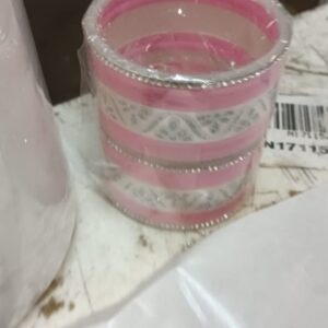 Lightweight Pink Chooda 2 Point 6