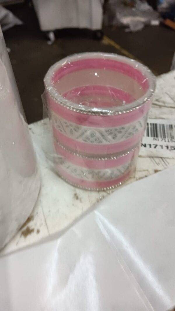 Lightweight Pink Chooda 2 Point 6