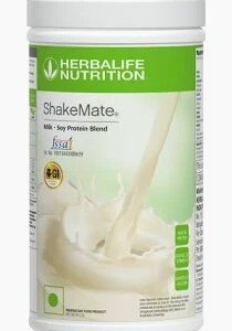 Herbalife Shake Mate 500 Gm