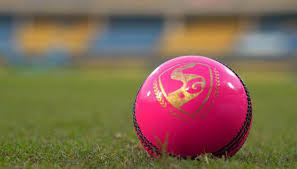 Victory Pink Ball
