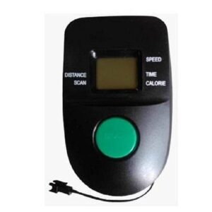 Healthex Digital Speedometer For Exercise Cycle