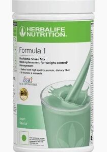 Herbalife Formula 1 Nutritional Shake Mix 500G