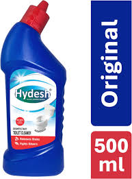 Hydesh Toilet Cleaner 500Ml